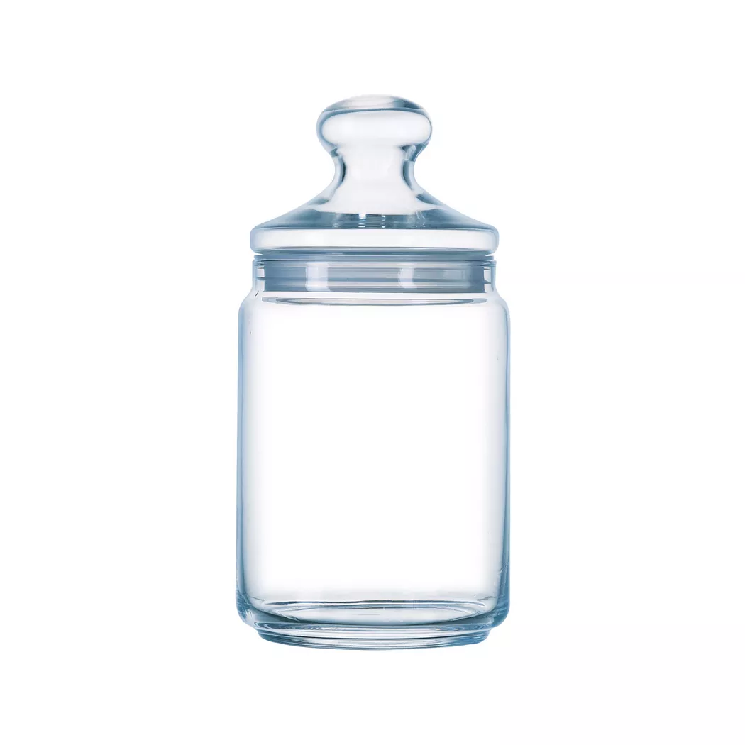 Luminarc - Dose, 0.50L, Transparent