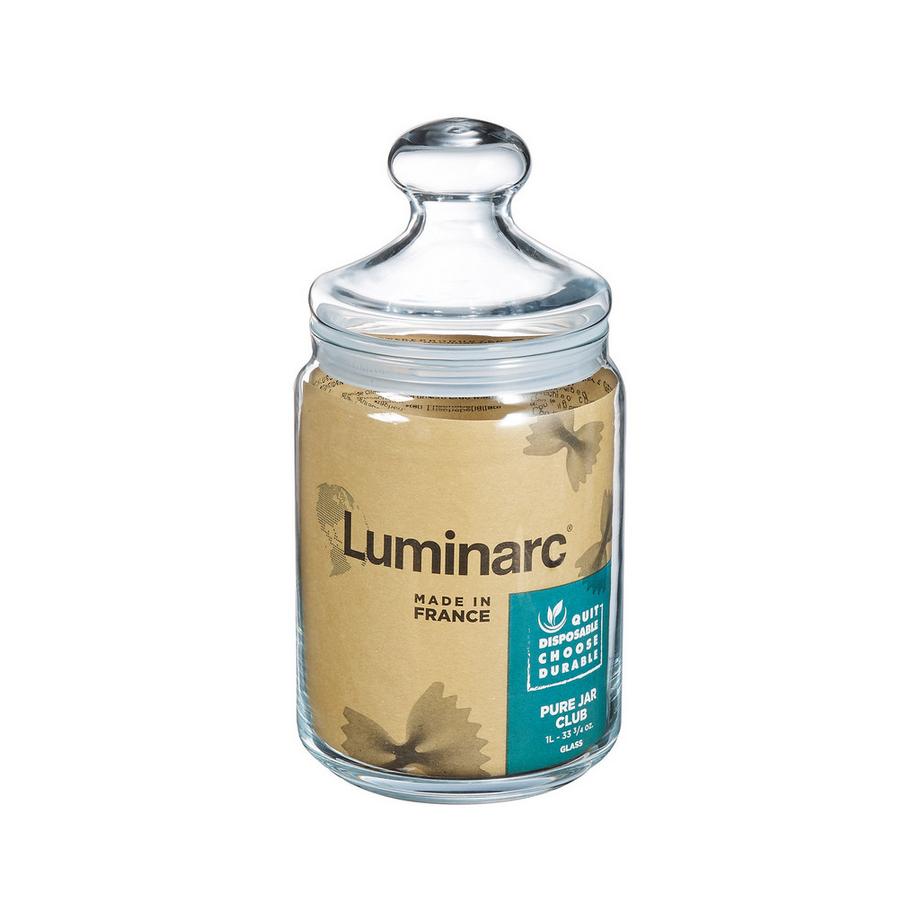 Luminarc Dose Club 