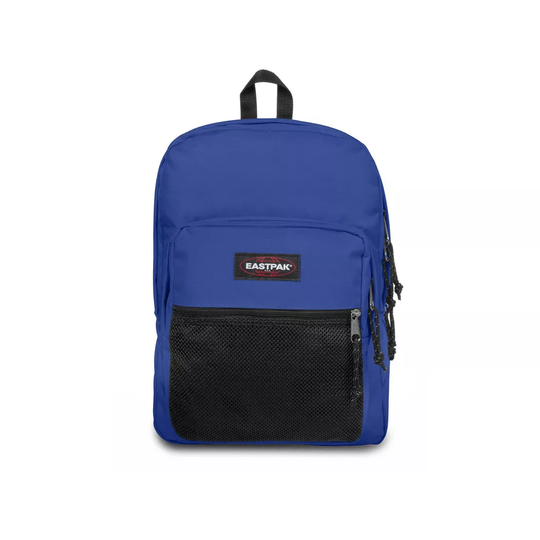 Eastpak Pinnacle, 100% Polyamide Electric Blue Large unisex