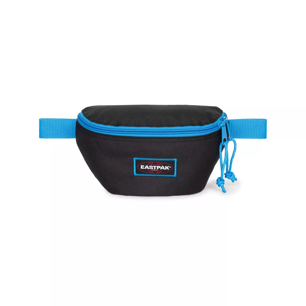 Eastpak Springer, 100% Polyester Kontrast Polar Small unisex
