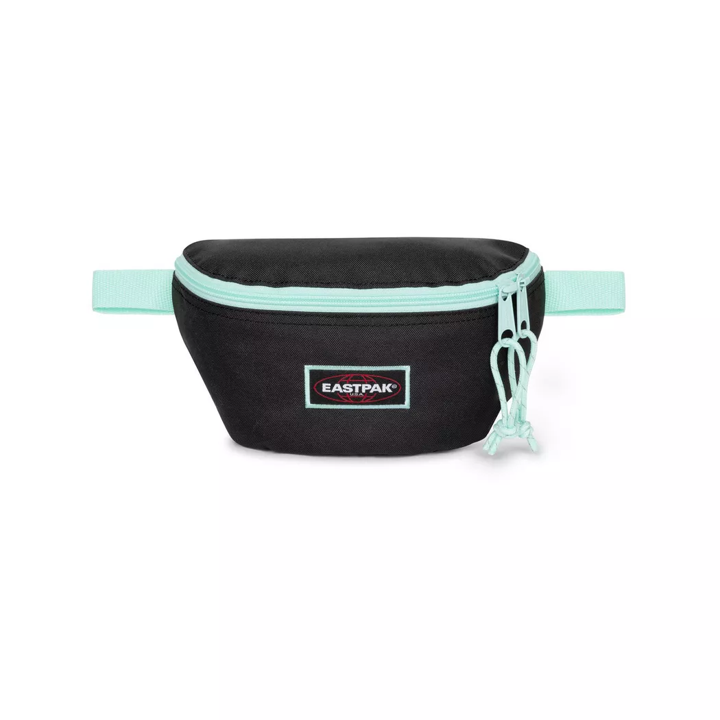 Eastpak Springer, 100% Polyester Kontrast Polar Small unisex 2