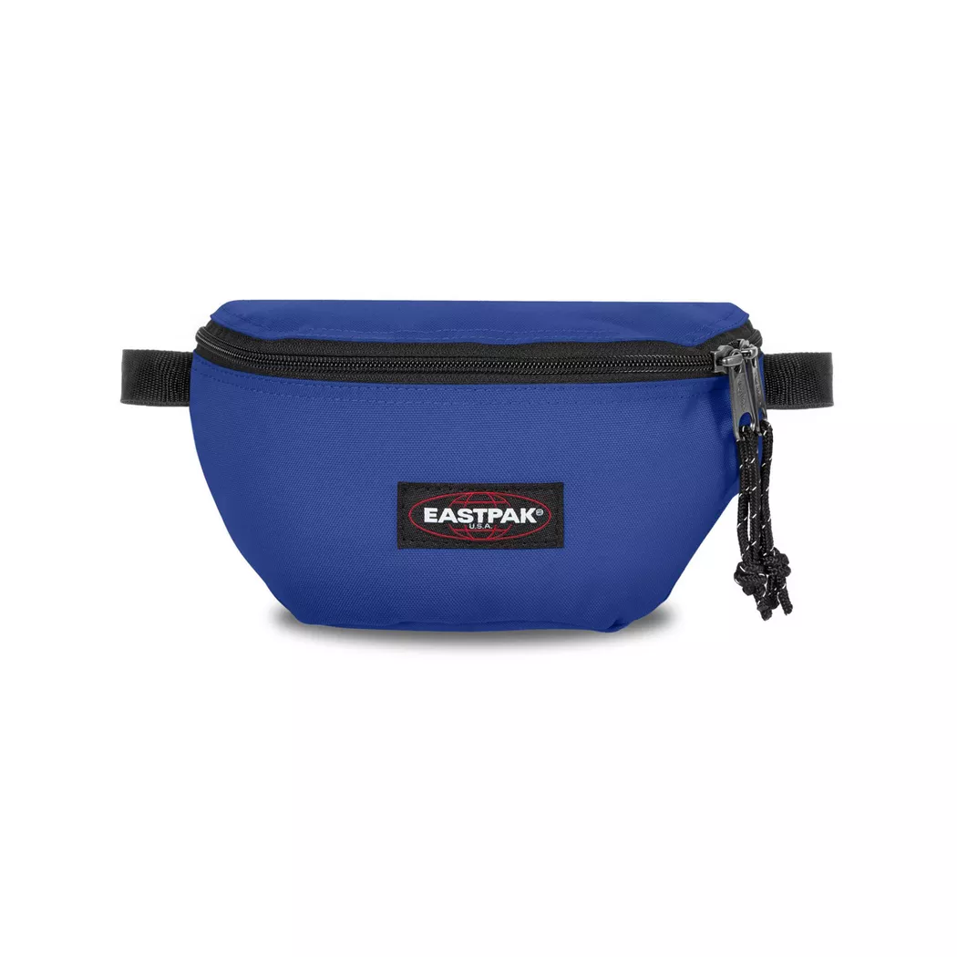 Eastpak Springer, 100% Polyamide Electric Blue Small unisex