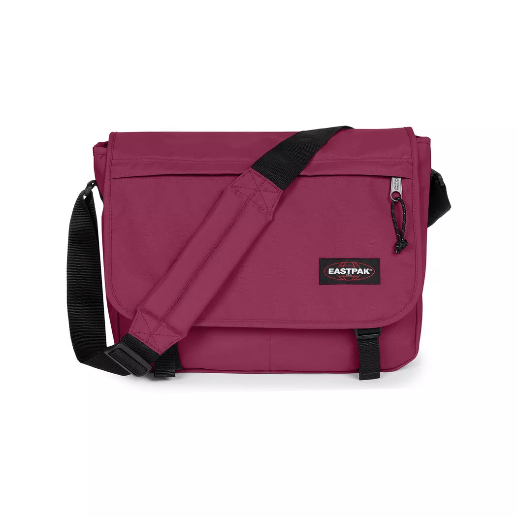 Eastpak - Schultertasche, 20 L, Rot