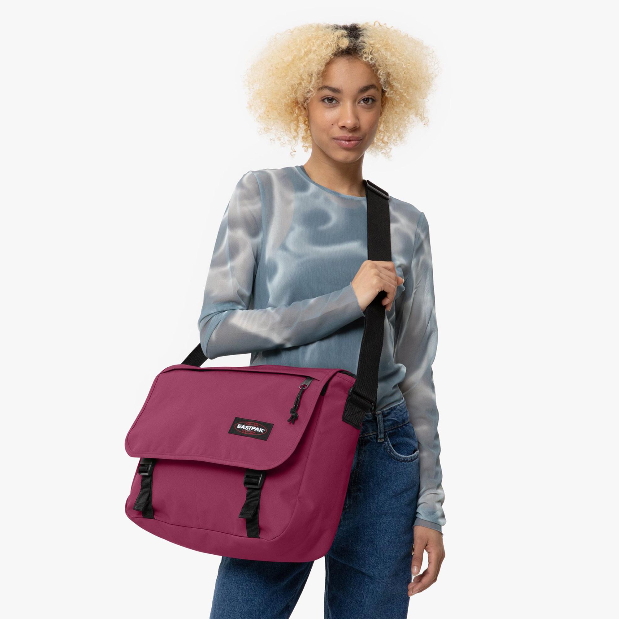 Eastpak Sac à bandoulière Delegate + 