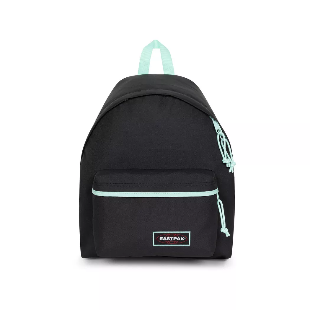 Eastpak Sac à Dos Padded Double 24l Black Denim One Size unisex 5