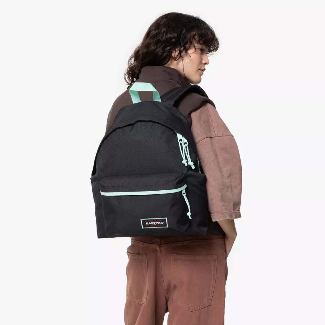Eastpak Out Of Office Backpack Kontrast Bubble Medium