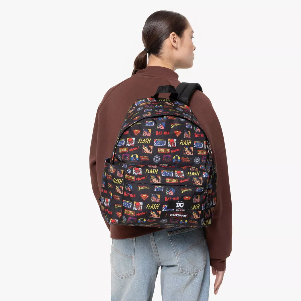 Eastpak Sac à Dos Padded Double 24l Black Denim One Size unisex 2