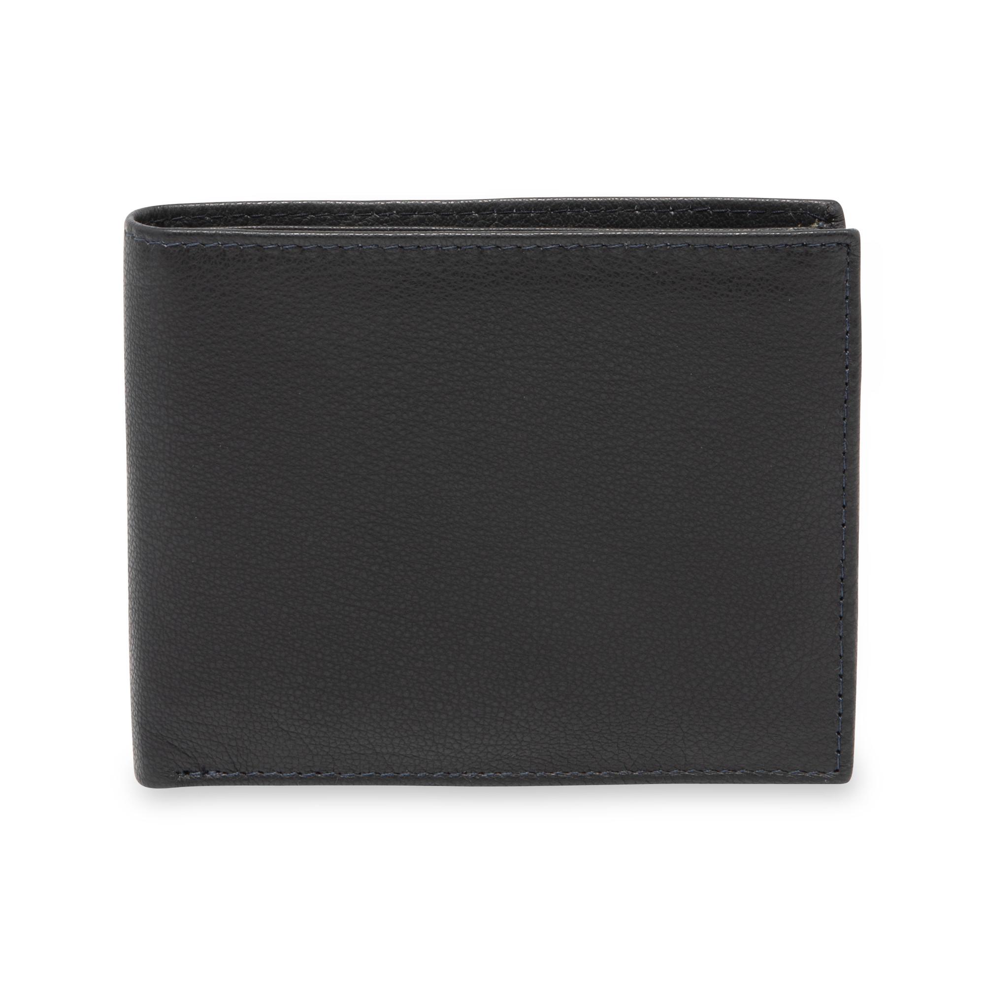 Manor Man Porte-monnaie Classique  