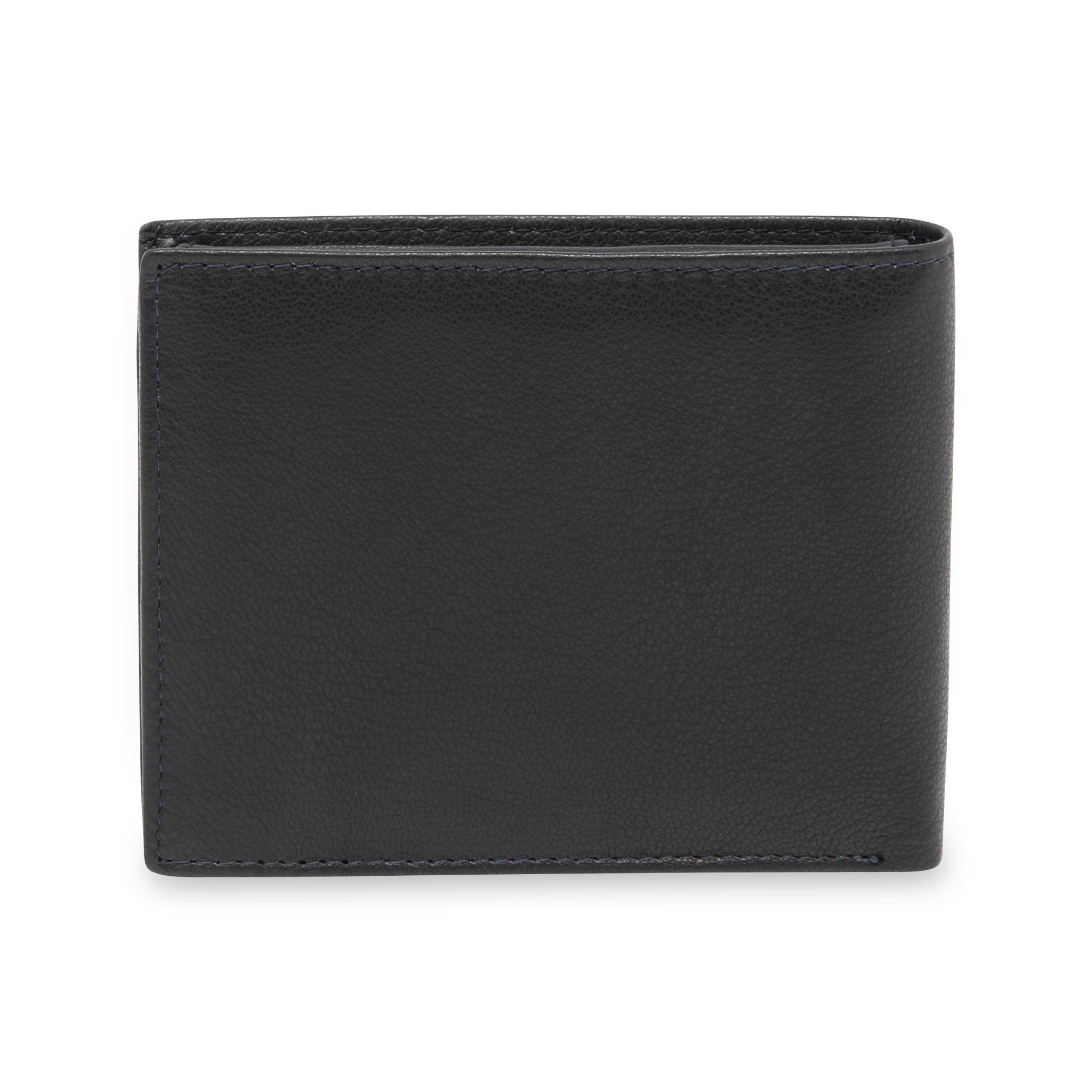 Manor Man Porte-monnaie Classique  