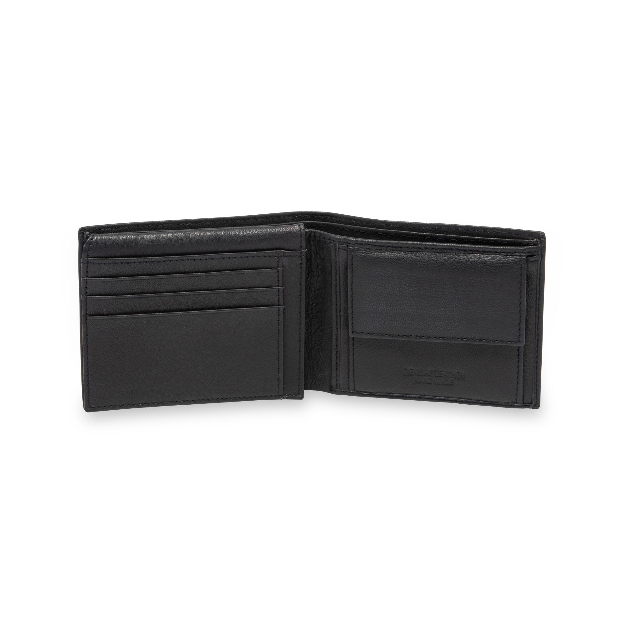 Manor Man Porte-monnaie Classique  