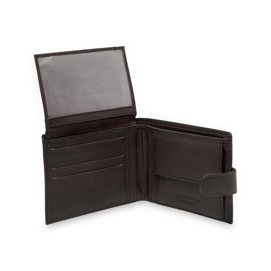 Manor Man Porte-monnaie Classique  