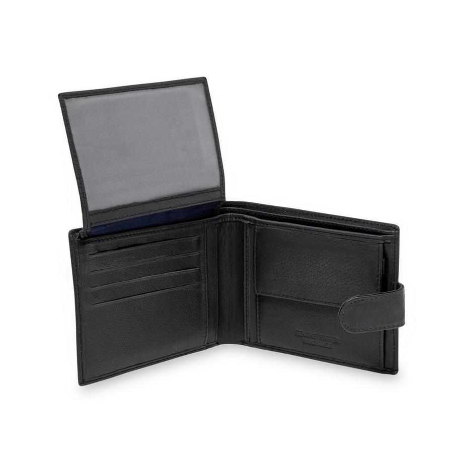 Manor Man Portafoglio Classico  