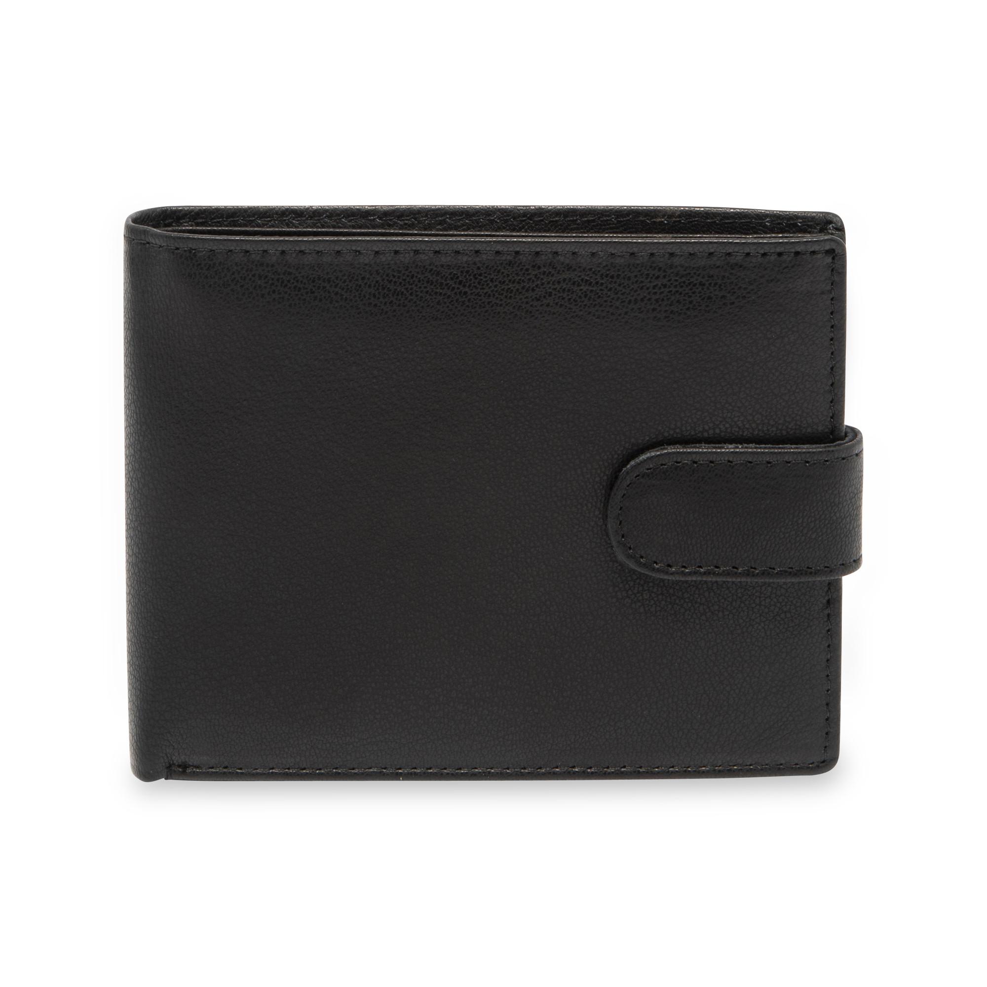 Manor Man Portafoglio Classico  