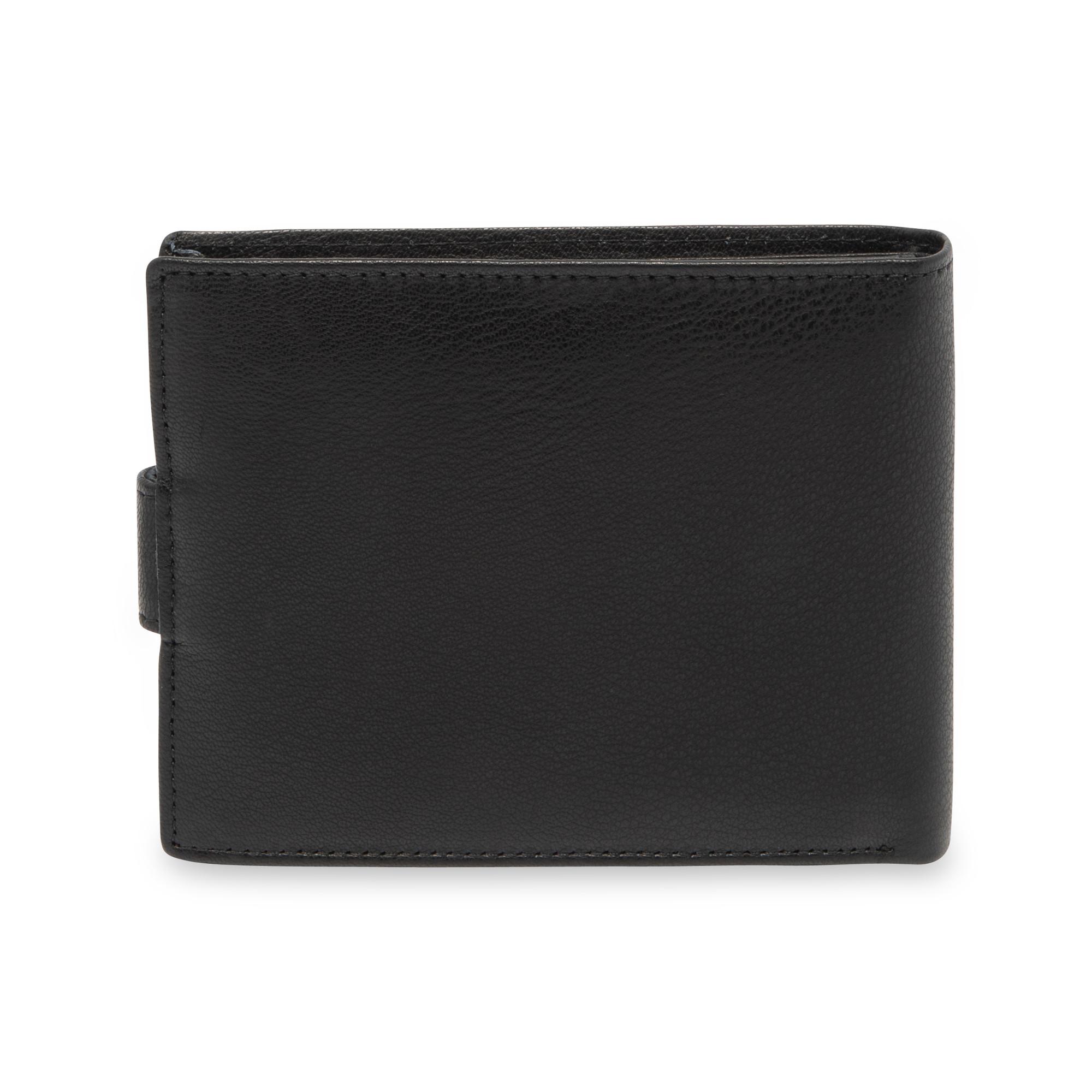 Manor Man Portafoglio Classico  