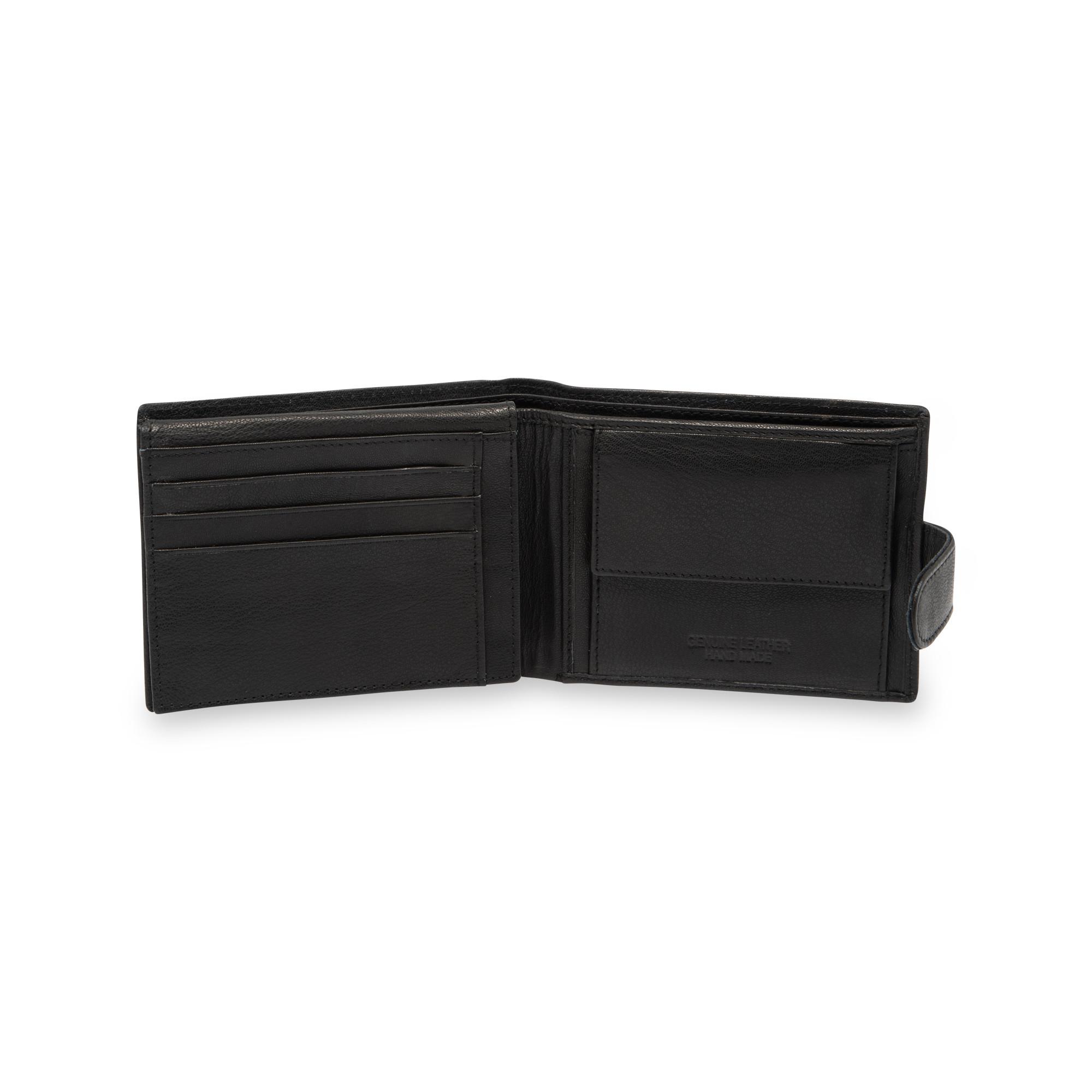 Manor Man Portafoglio Classico  