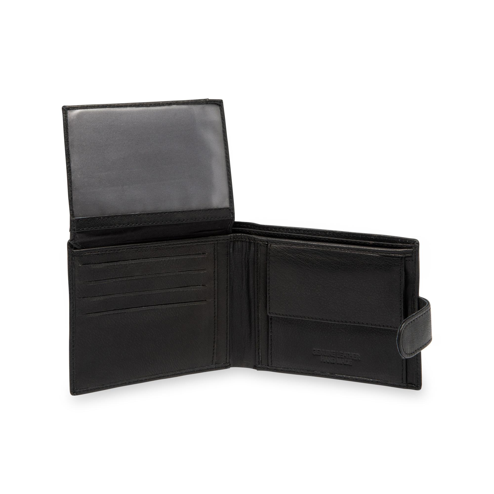 Manor Man Portafoglio Classico  