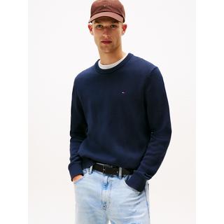 TOMMY JEANS Pullover Slim Fit  
