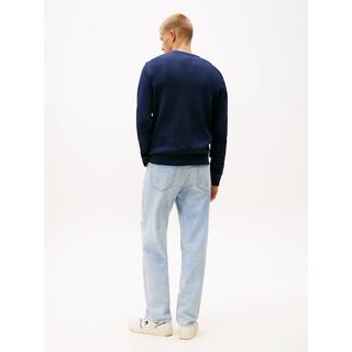 TOMMY JEANS Pullover Slim Fit  