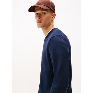 TOMMY JEANS Pullover Slim Fit  