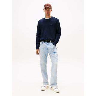 TOMMY JEANS Pullover Slim Fit  