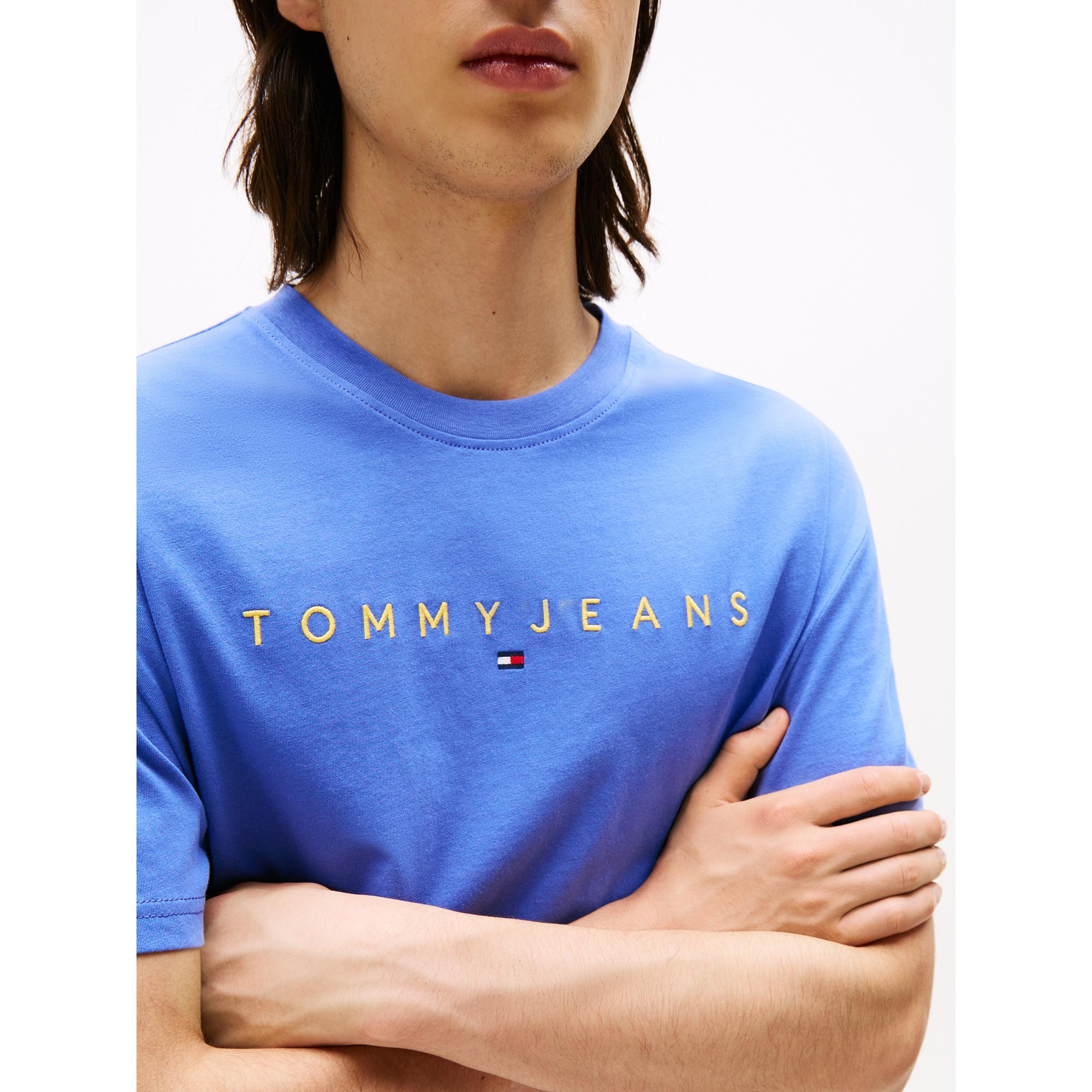 TOMMY JEANS T-Shirt  