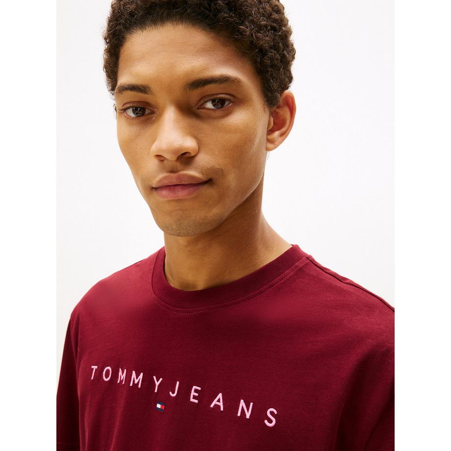 TOMMY JEANS T-Shirt  