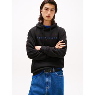TOMMY JEANS Hoodie Vestibilità Regolare  