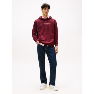 TOMMY JEANS Hoodie Vestibilità Regolare  