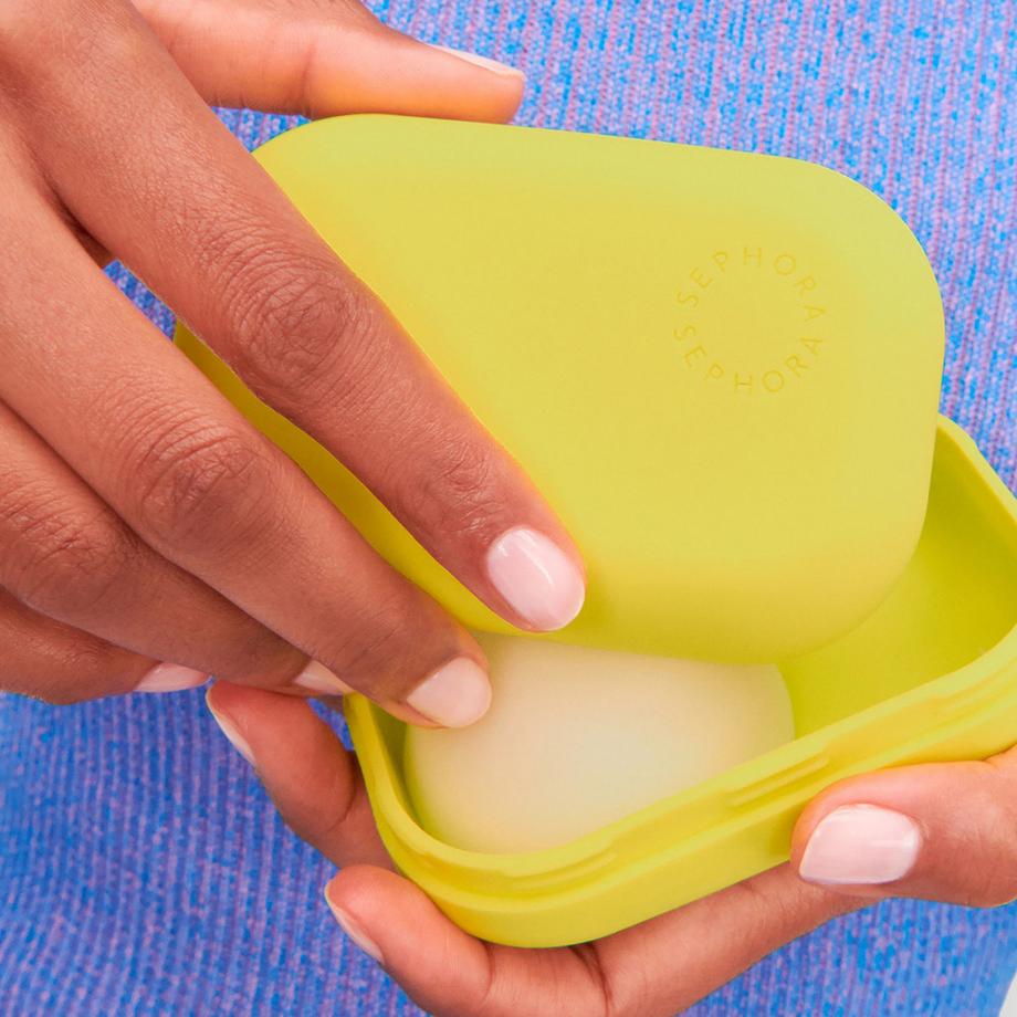 SEPHORA  Scatola per cosmetici solidi - Riutilizzabile 