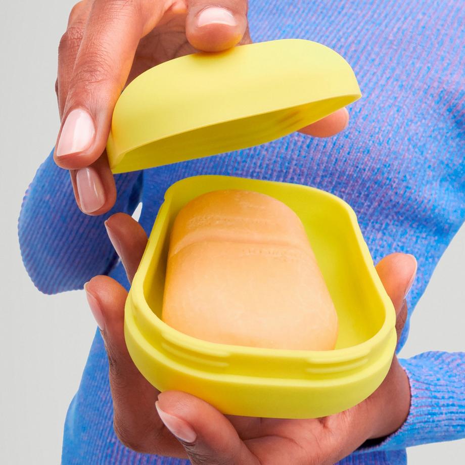 SEPHORA  Scatola per cosmetici solidi - Riutilizzabile 