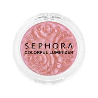 SEPHORA  Colorful Luminizer - Highlighter-Puder für das Gesicht 