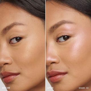 SEPHORA  Colorful Luminizer - Highlighter-Puder für das Gesicht 