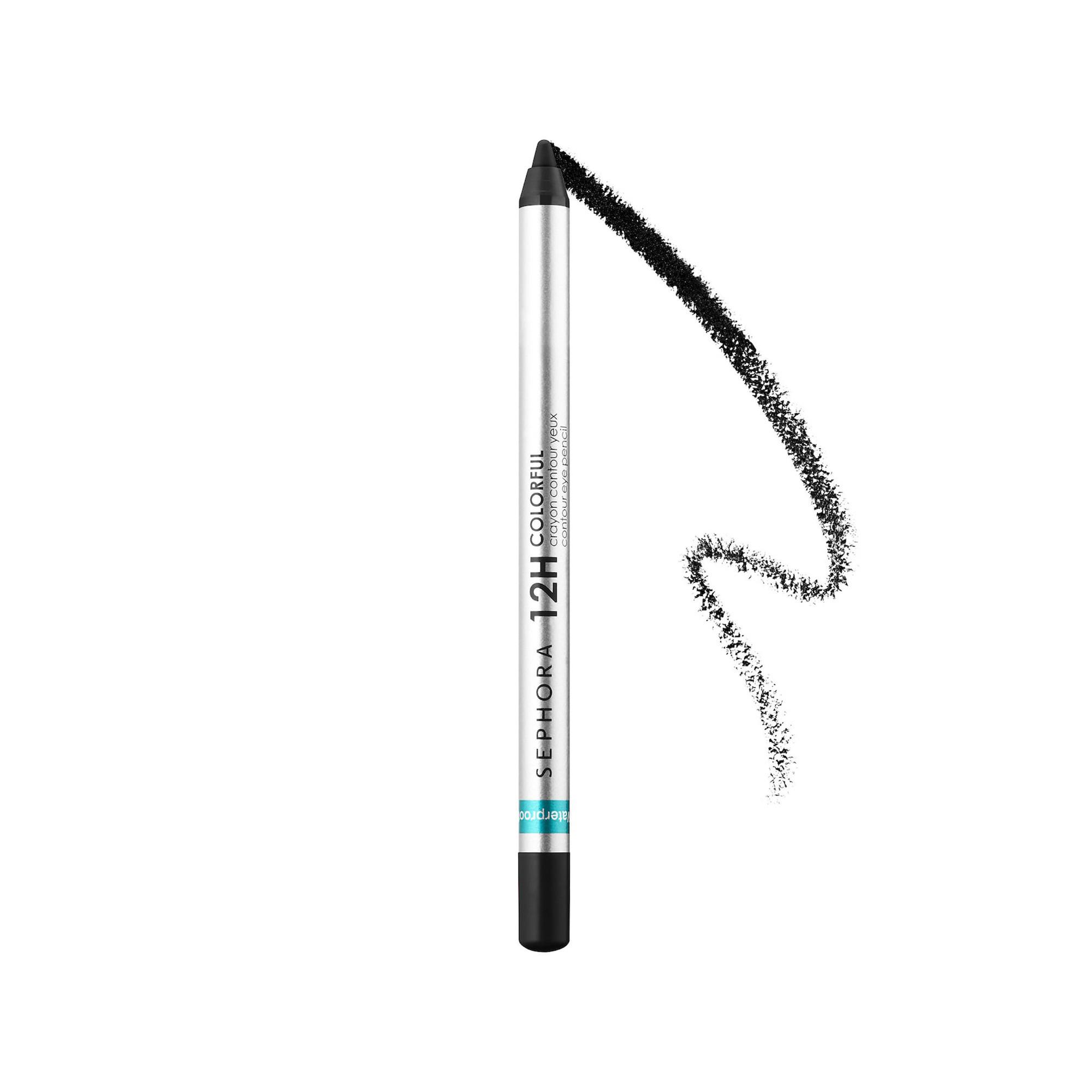 SEPHORA  CRAYON CONTOUR YEUX 12H - WATERPROOF  CRAYON YEUX 