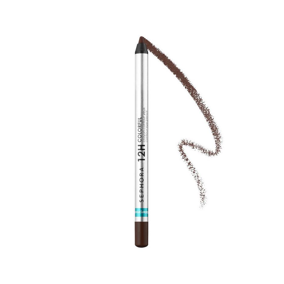 SEPHORA  CRAYON CONTOUR YEUX 12H - WATERPROOF  CRAYON YEUX 