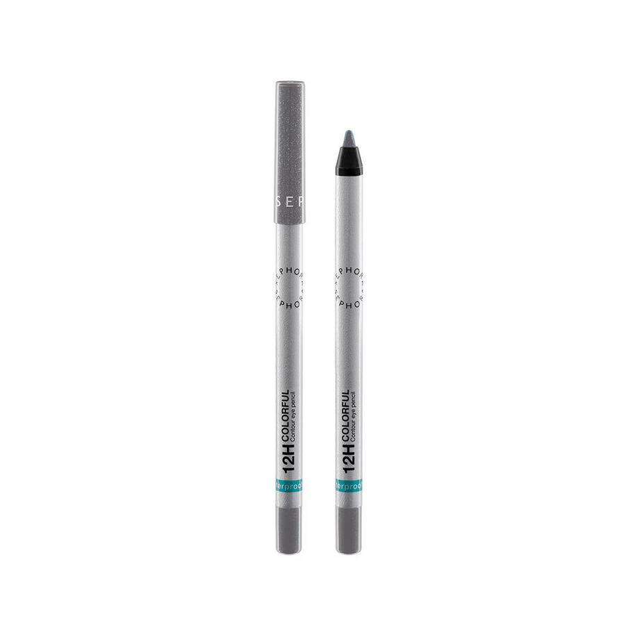 SEPHORA  CRAYON CONTOUR YEUX 12H - WATERPROOF  CRAYON YEUX 