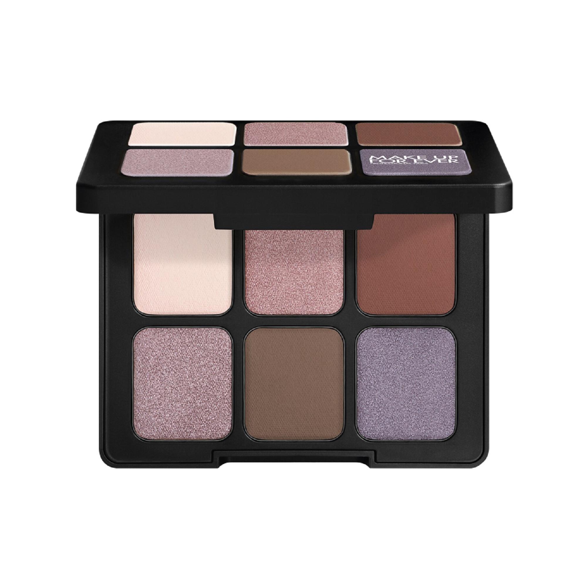 Make up For ever  Artist To Go - Mini Palette fards à paupières 