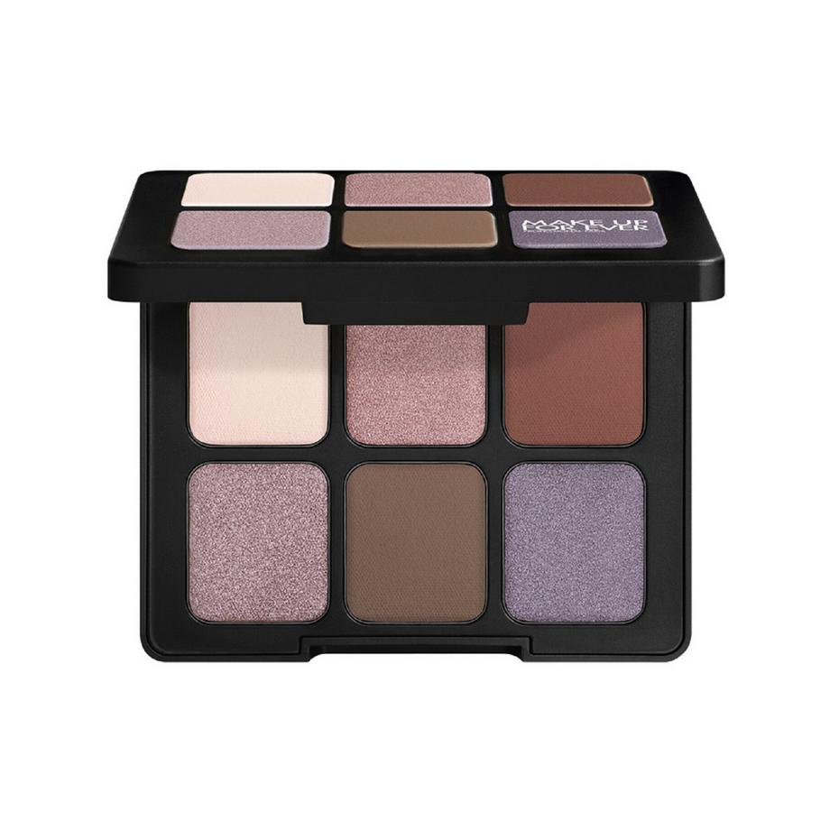 Make up For ever  Artist To Go - Mini palette di ombretti 