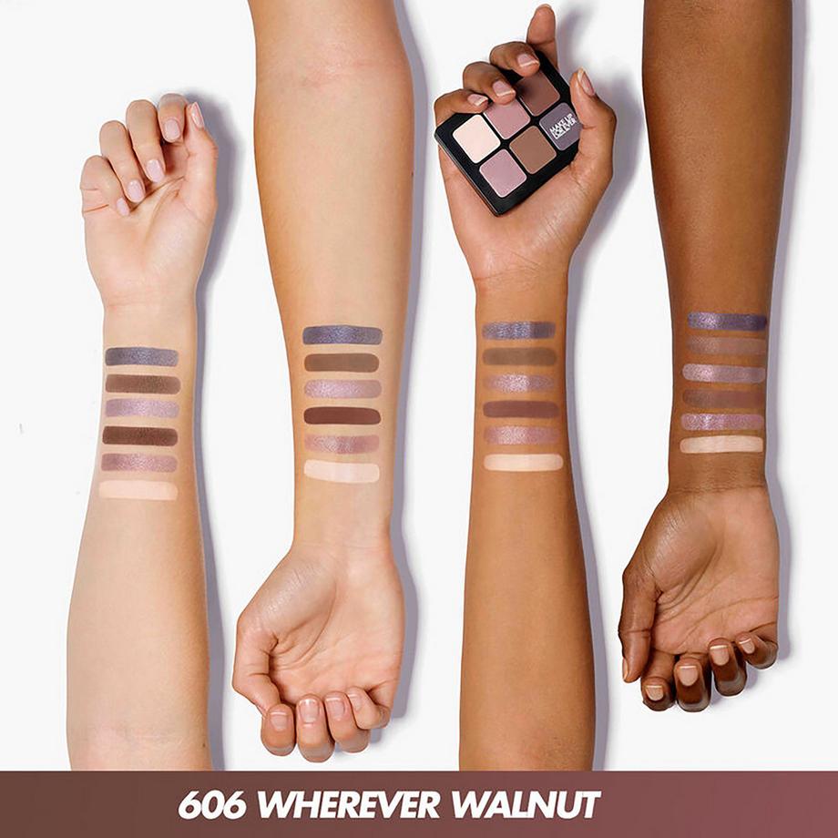 Make up For ever  Artist To Go - Mini palette di ombretti 