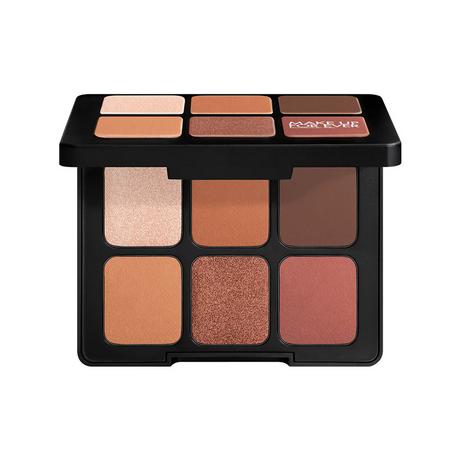 Make up For ever  Artist To Go - Mini Palette fards à paupières 