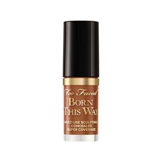 Too Faced  Born This Way Super Coverage Concealer - Concealer im Reiseformat 