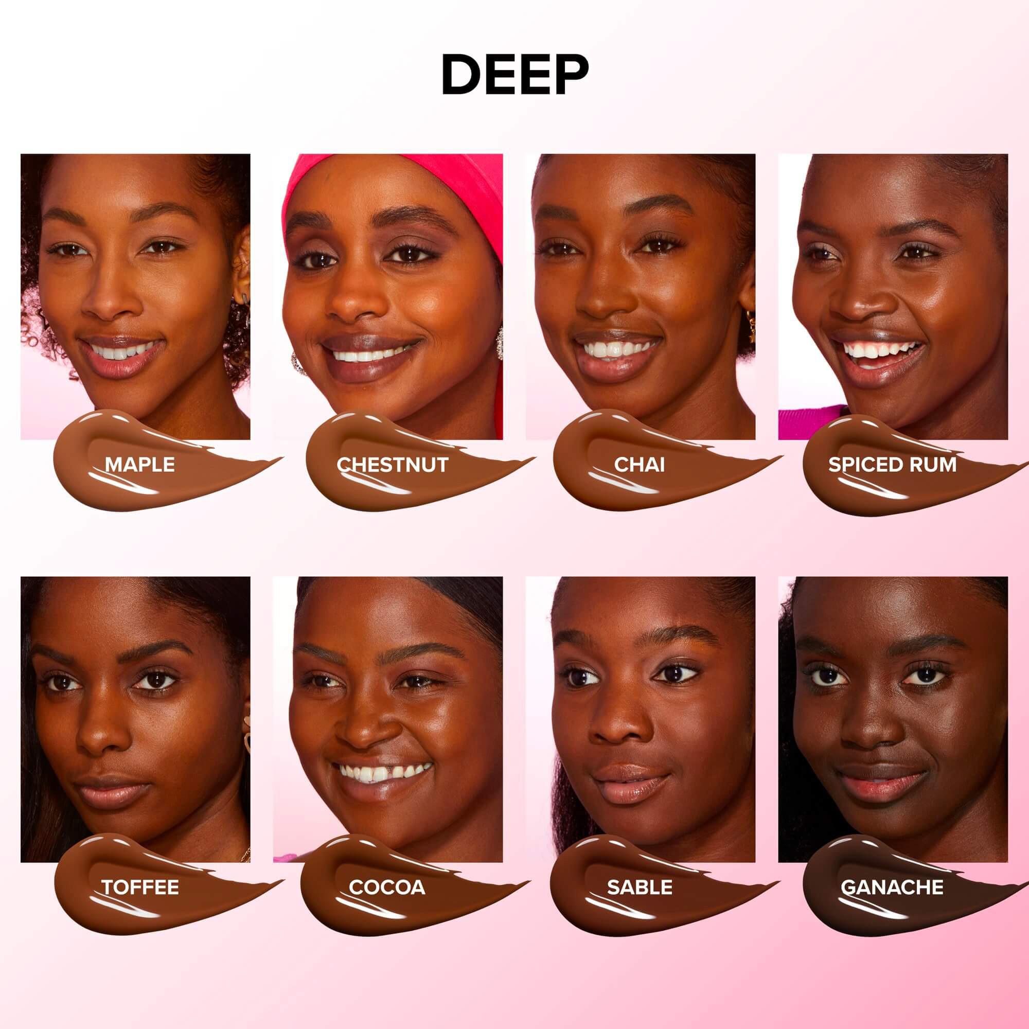 Too Faced  Born This Way Super Coverage Concealer - Concealer im Reiseformat 