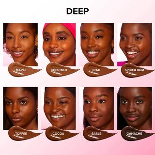 Too Faced  Born This Way Super Coverage Concealer - Concealer im Reiseformat 