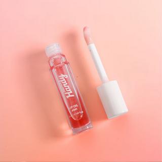 Merci Handy  Kit Lip Oil Duo - Oli per labbra 