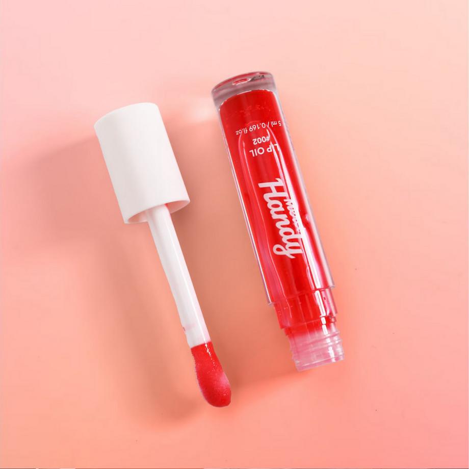 Merci Handy  Kit Lip Oil Duo - Lippenöle 