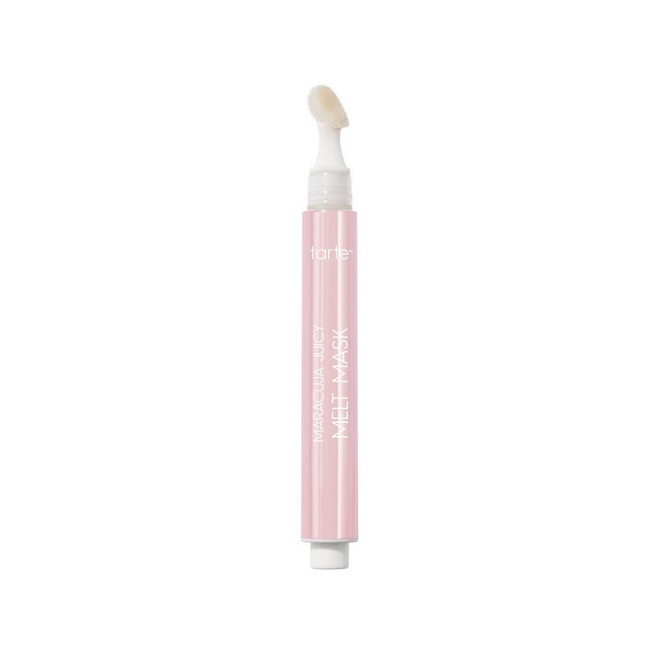 maracuja juicy melt mask - Maschera labbra