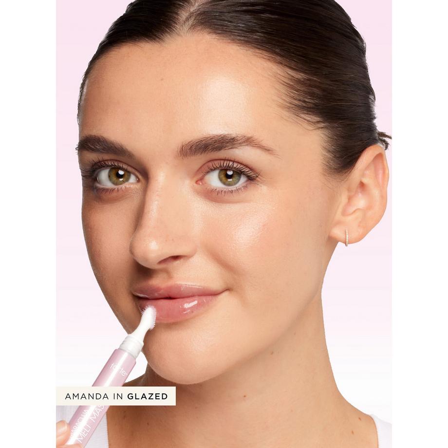 tarte  maracuja juicy melt mask - Maschera labbra 
