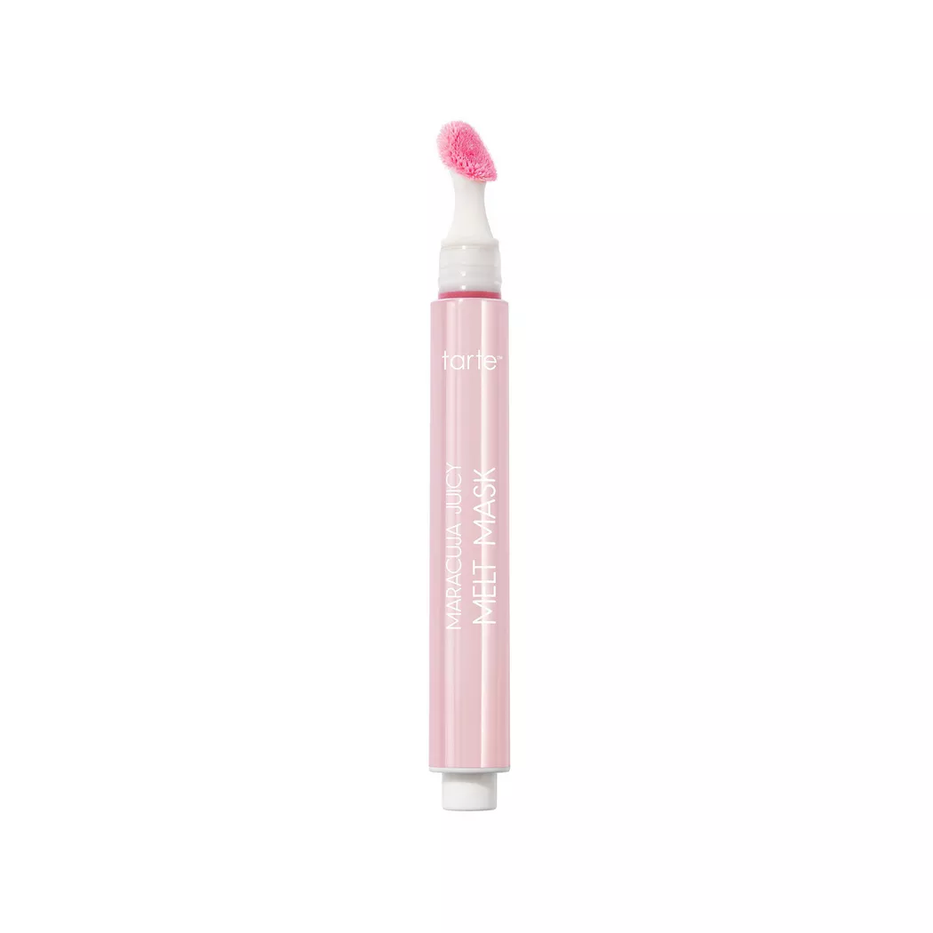 tarte - maracuja juicy melt mask - Lippenmaske, 3 ml, Drizzle