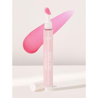 tarte  maracuja juicy melt mask - masque fondant lèvres 