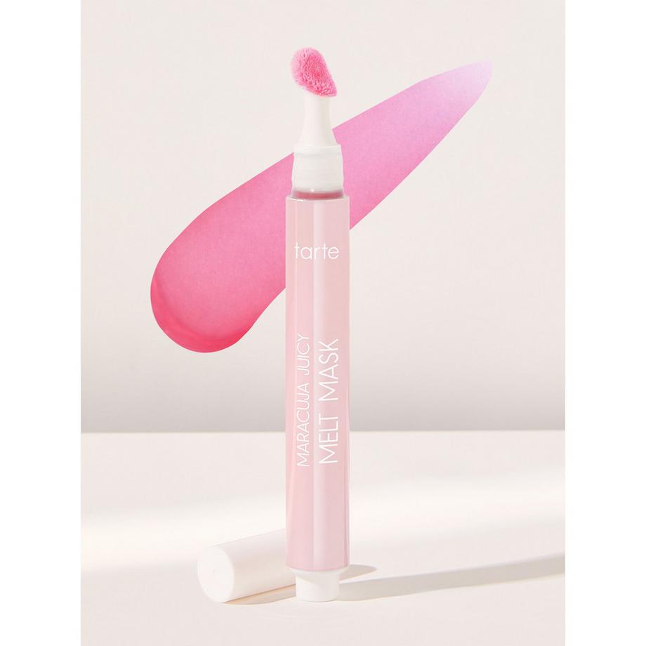 tarte  maracuja juicy melt mask - Maschera labbra 