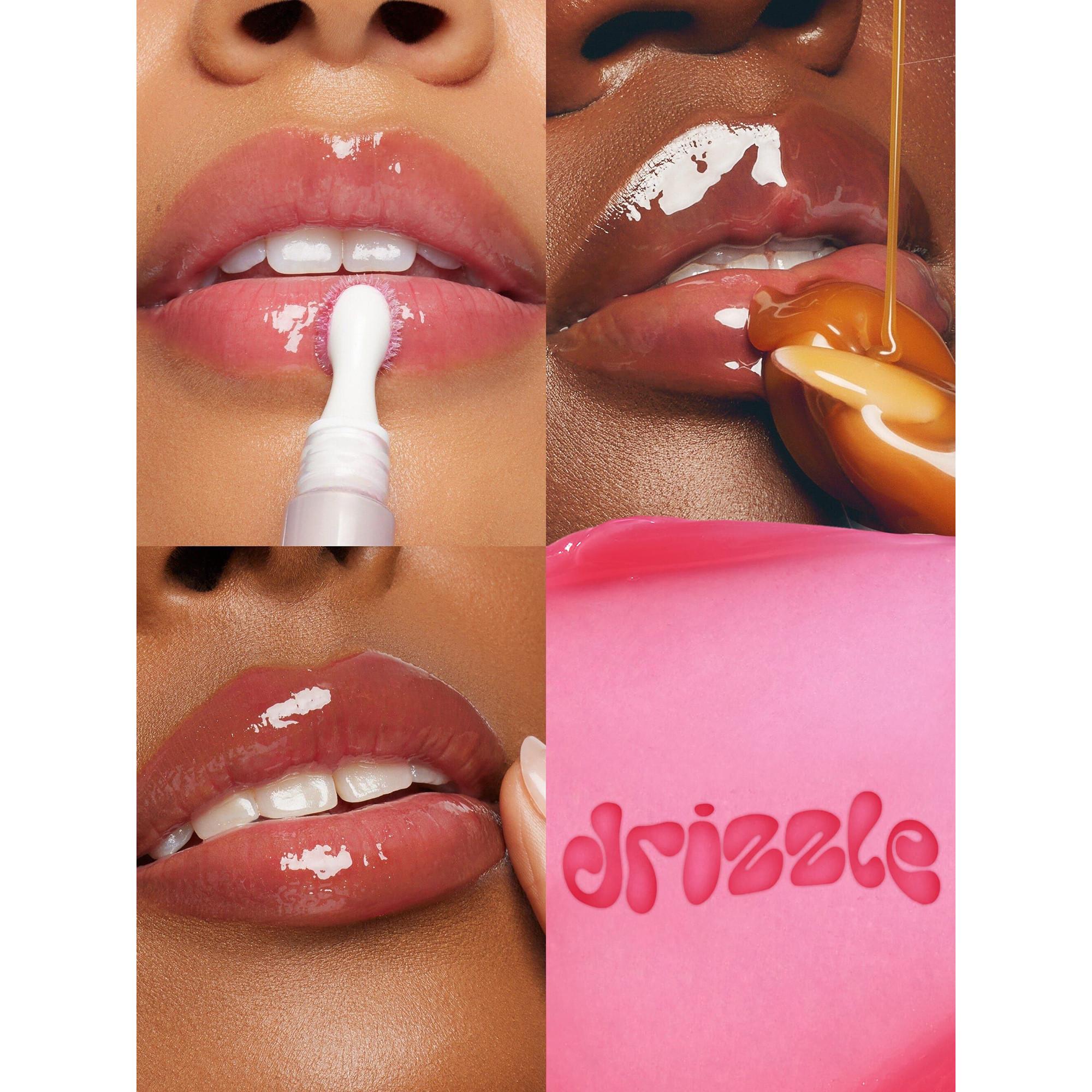 tarte  maracuja juicy melt mask - masque fondant lèvres 